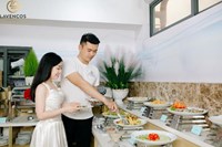 Lavencos Hotel Đà Nẵng